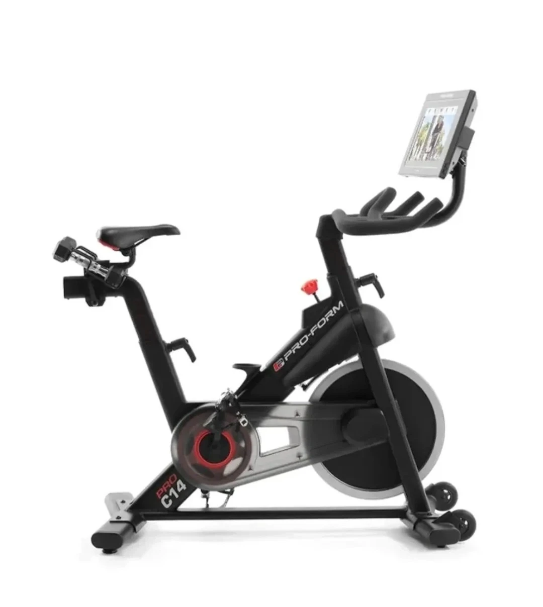ProForm C14 Exercise Bike - photo 4