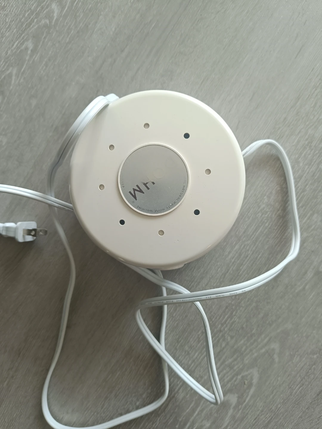 Dohm Natural White Noise Machine - photo 2