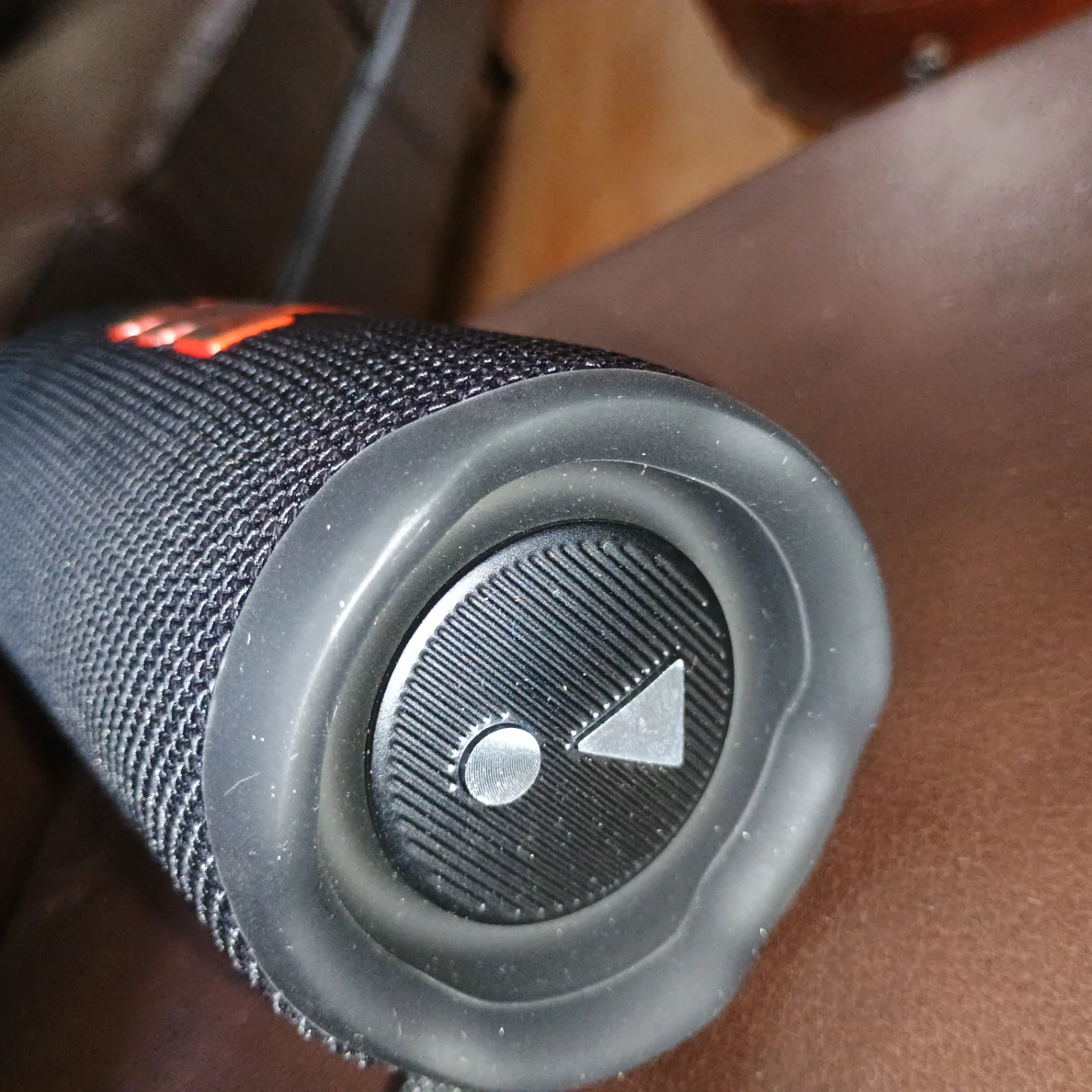 JBL Flip 6 Portable Waterproof Bluetooth Speaker - photo 4