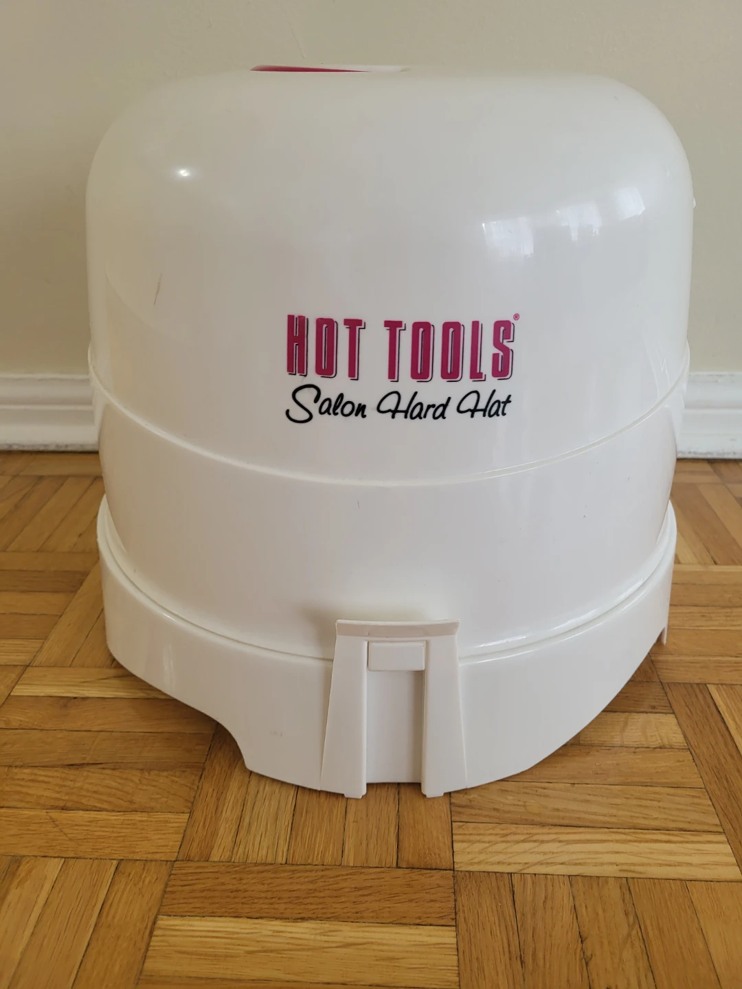 Hot Tools Salon Hard Hat Hair Dryer
