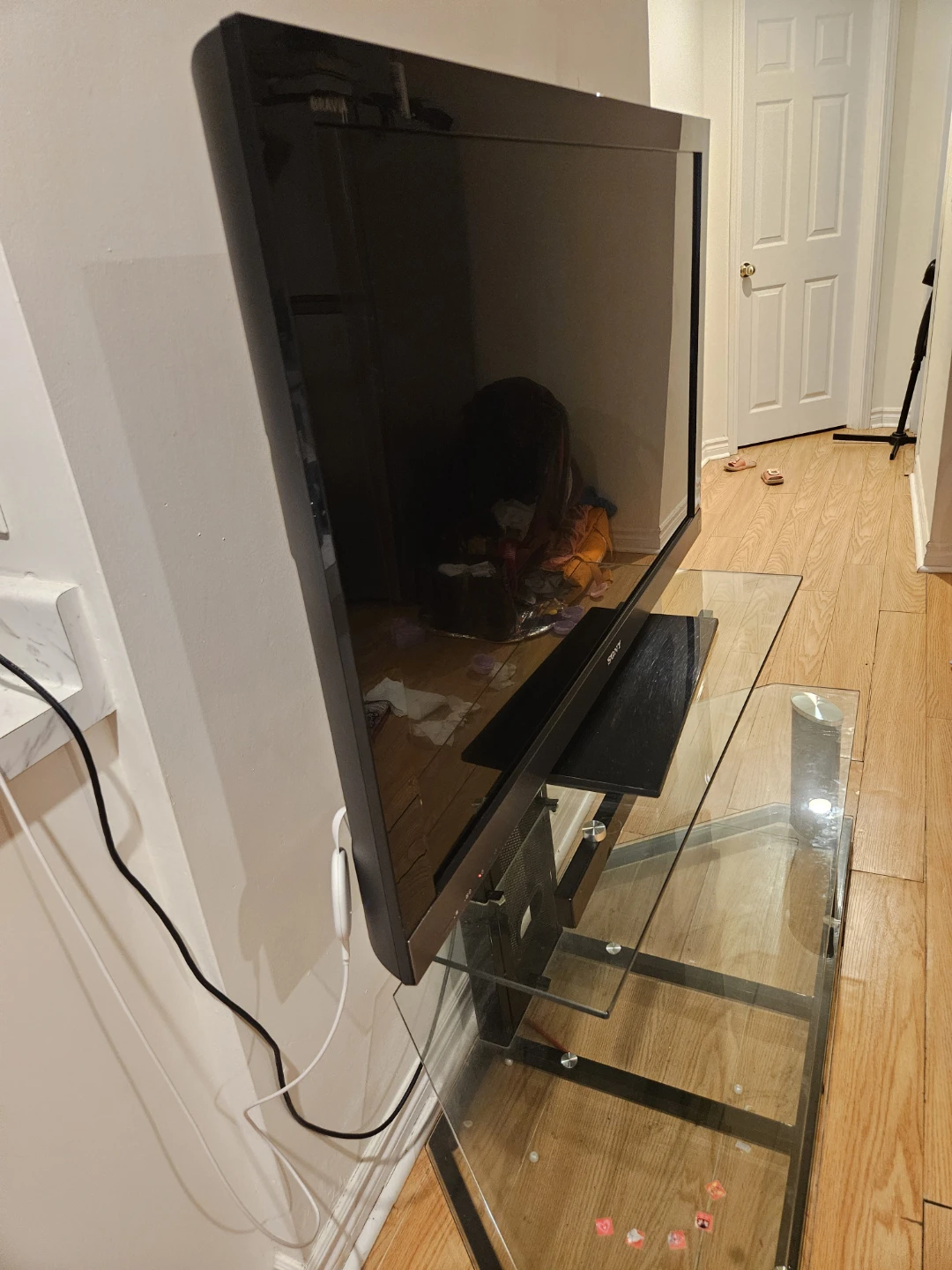 Sony Bravia TV - photo 4