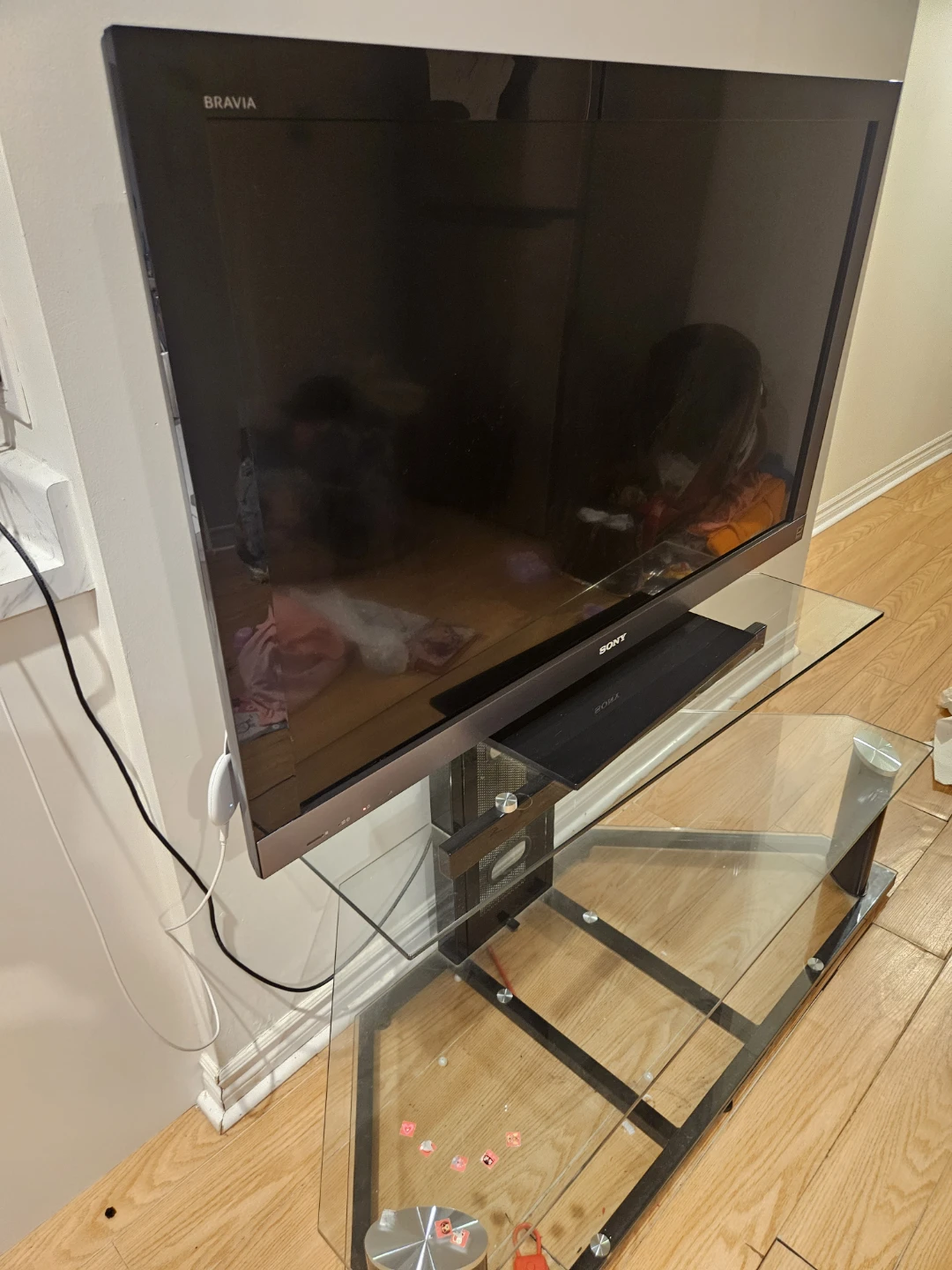 Sony Bravia TV - photo 5