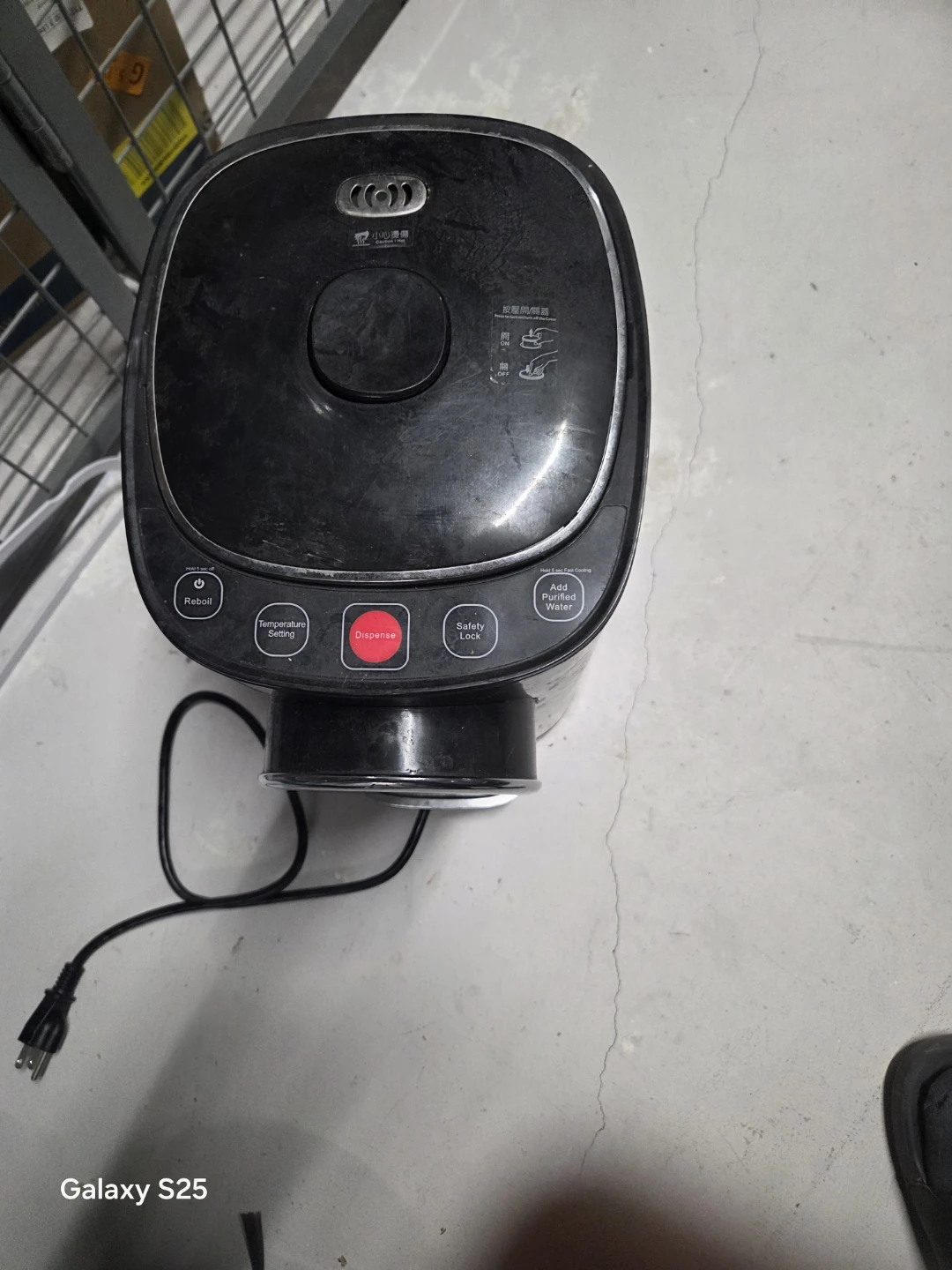 Eufy RoboVac G30 Hybrid Robot Vacuum