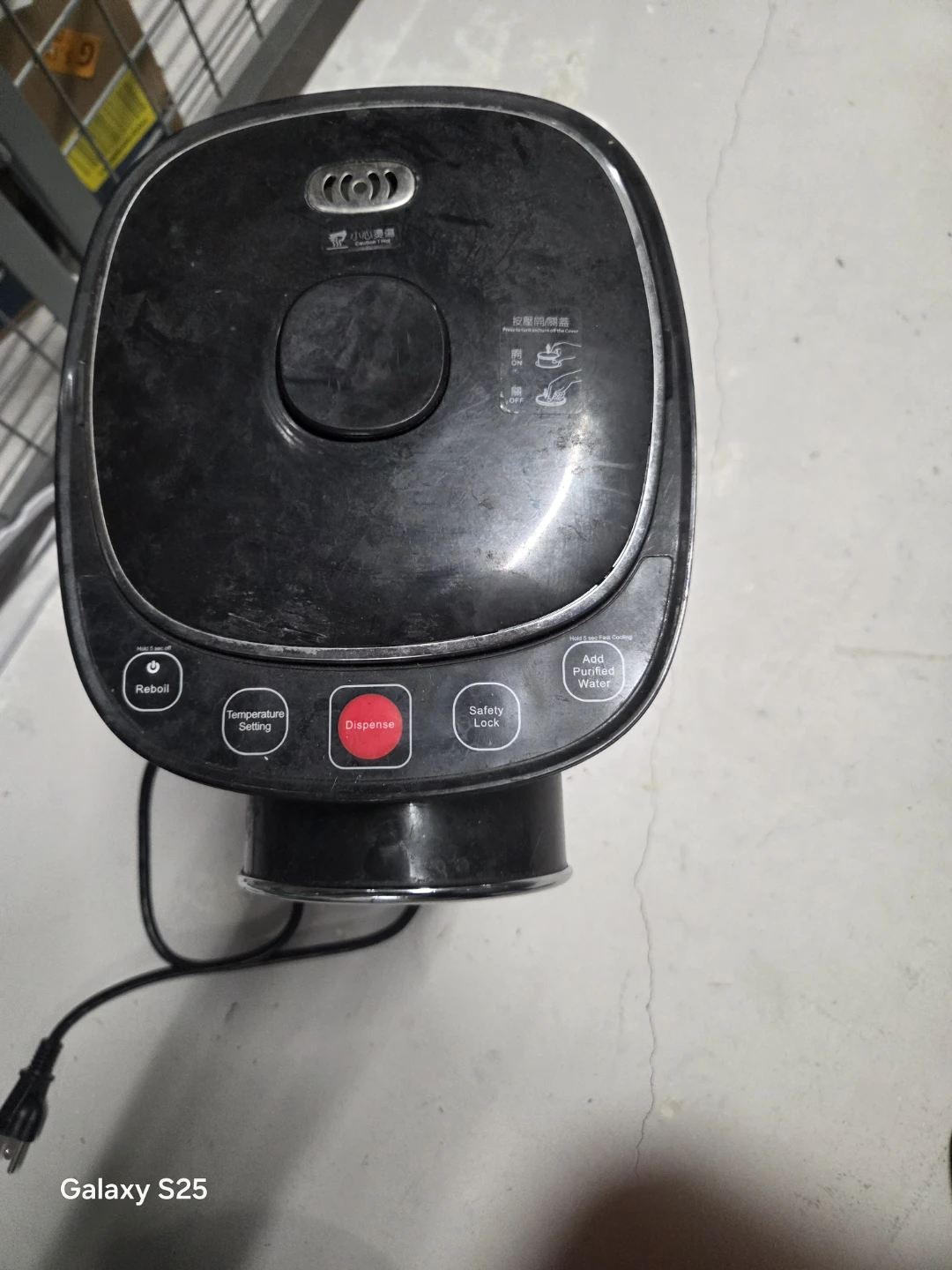 Eufy RoboVac G30 Hybrid Robot Vacuum - photo 3