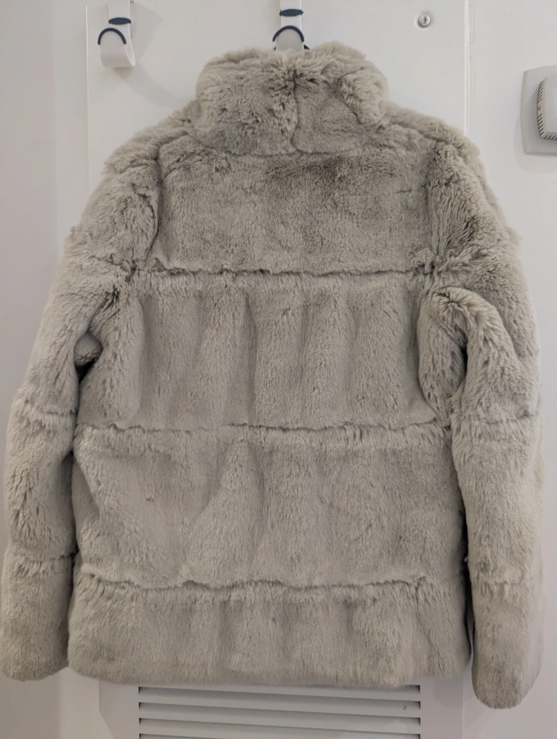 Babaton Faux Fur Coat - photo 3