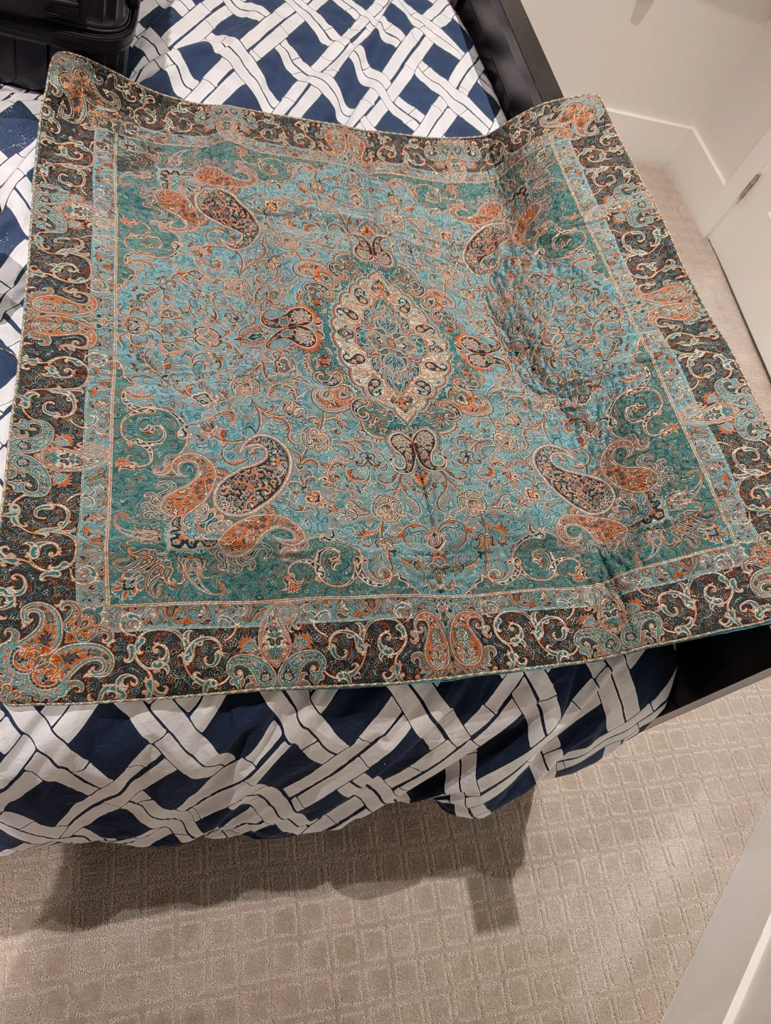 Decorative Table Runner/ cover