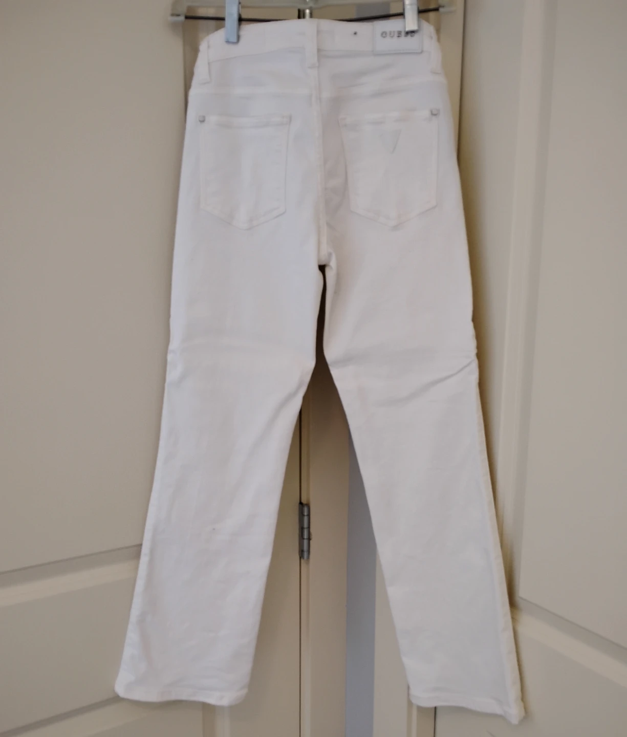 ⚽ Brand New Guess Jeans 7/8 - photo 3