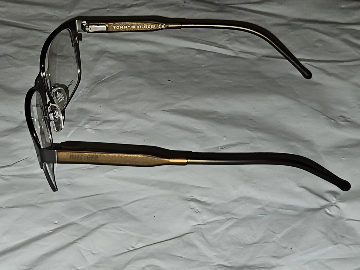 Tommy Hilfiger TH1396 Eyeglasses - photo 4