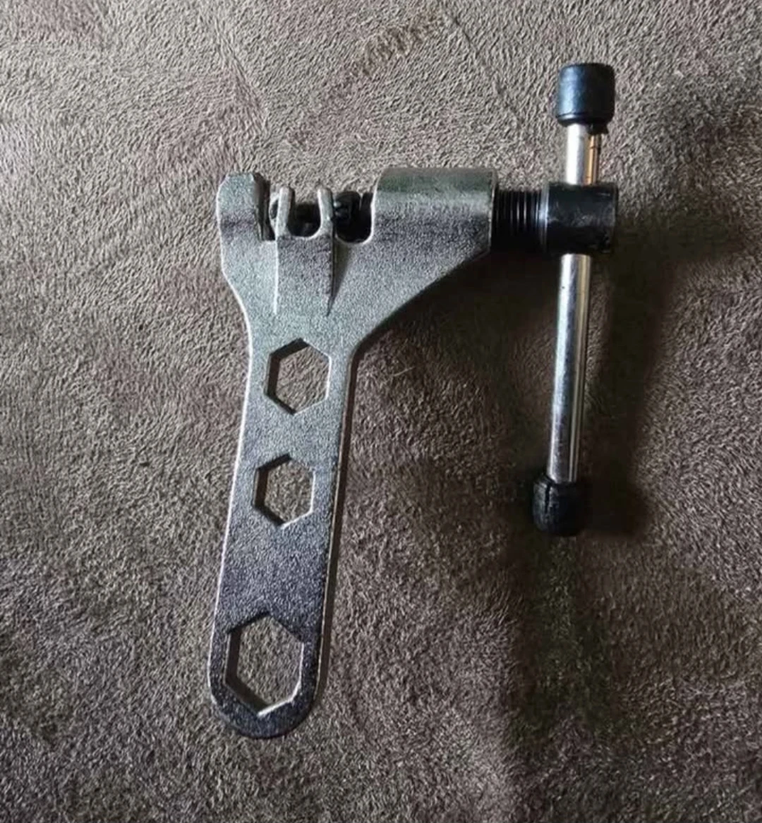 Bicycle Chain Tool - photo 2