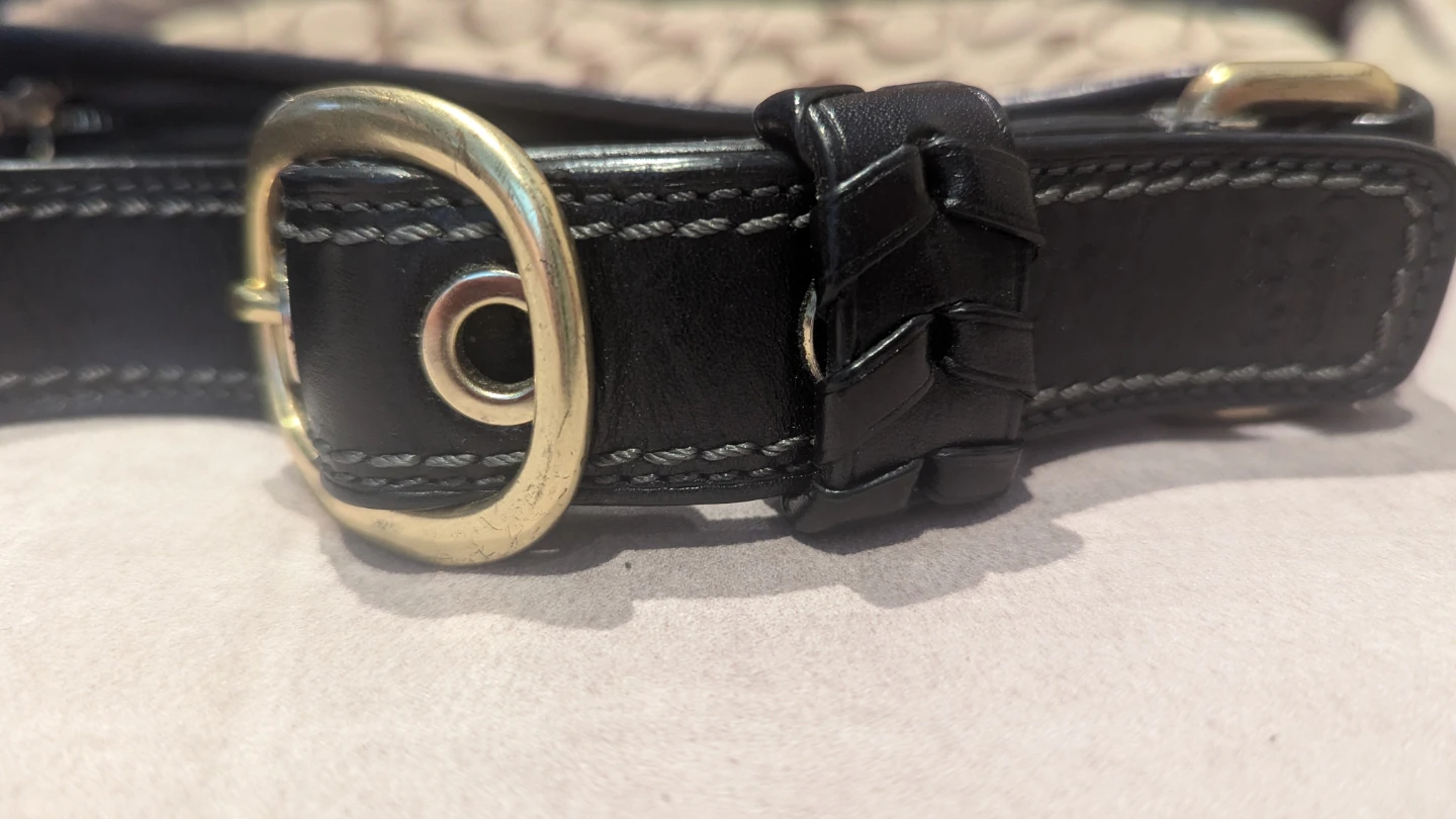 Coach Monogram Shoulder Bag - photo 5