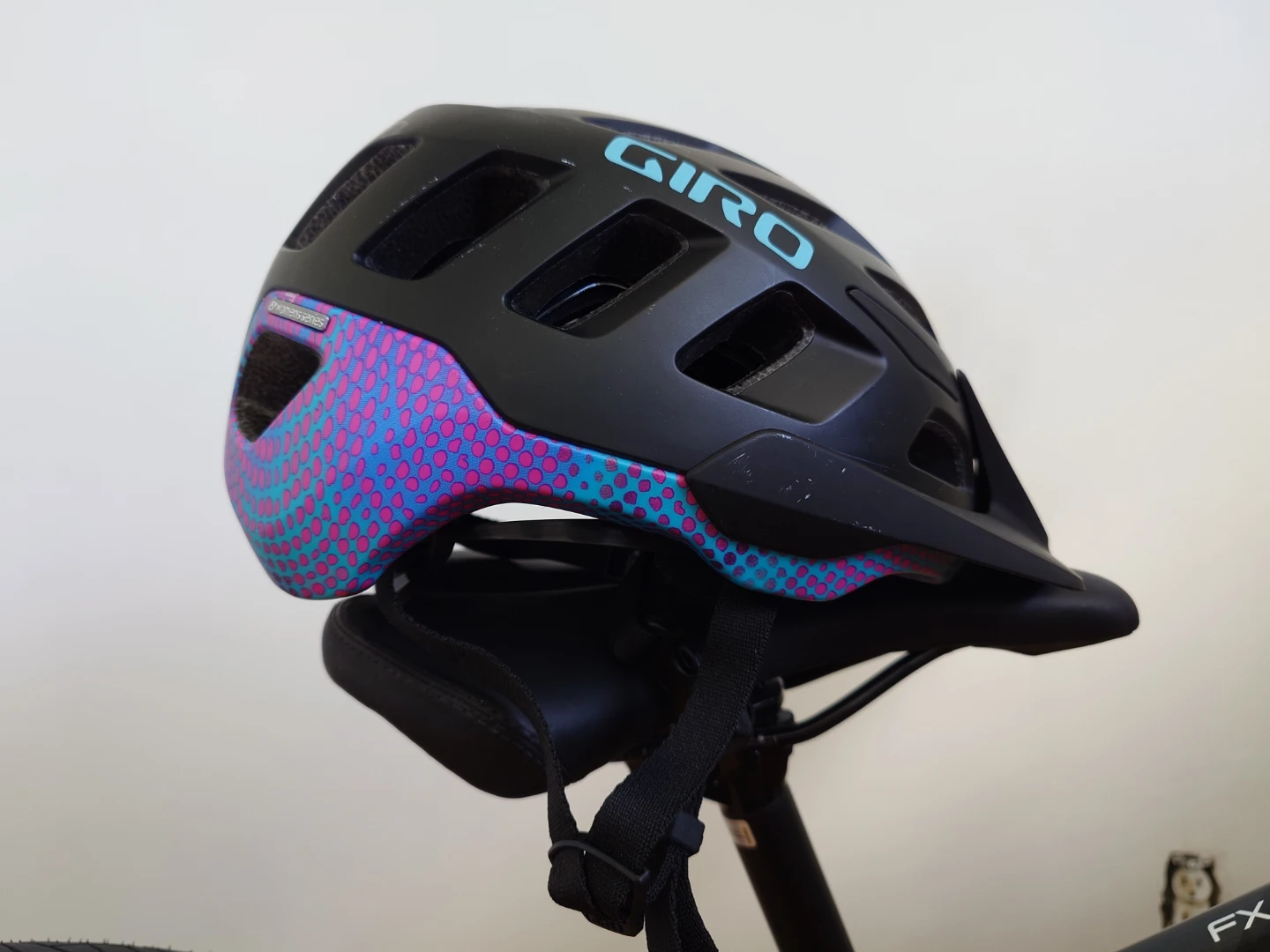 Giro Radix Mips W Bike Helmet - Size S