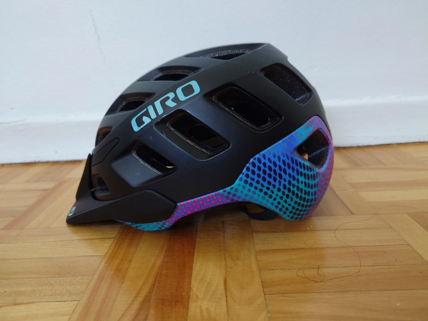 Giro Radix Mips W Bike Helmet - Size S - photo 3