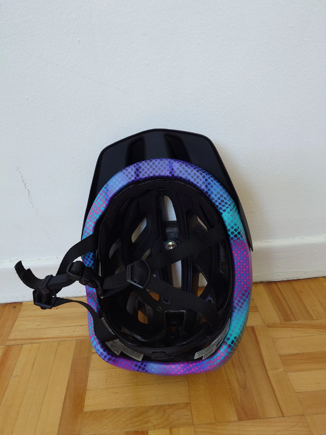 Giro Radix Mips W Bike Helmet - Size S - photo 4