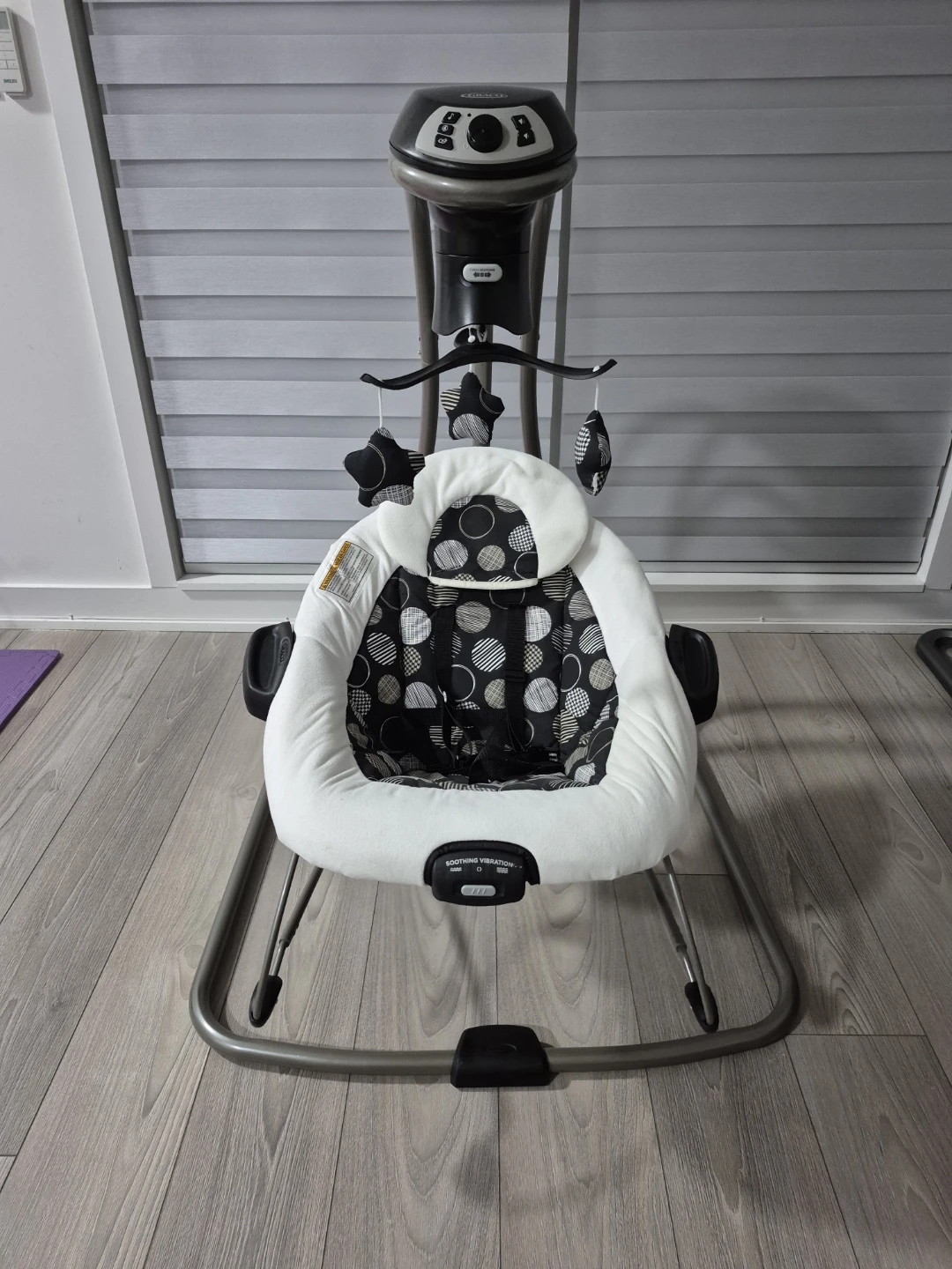 Graco Baby Swing