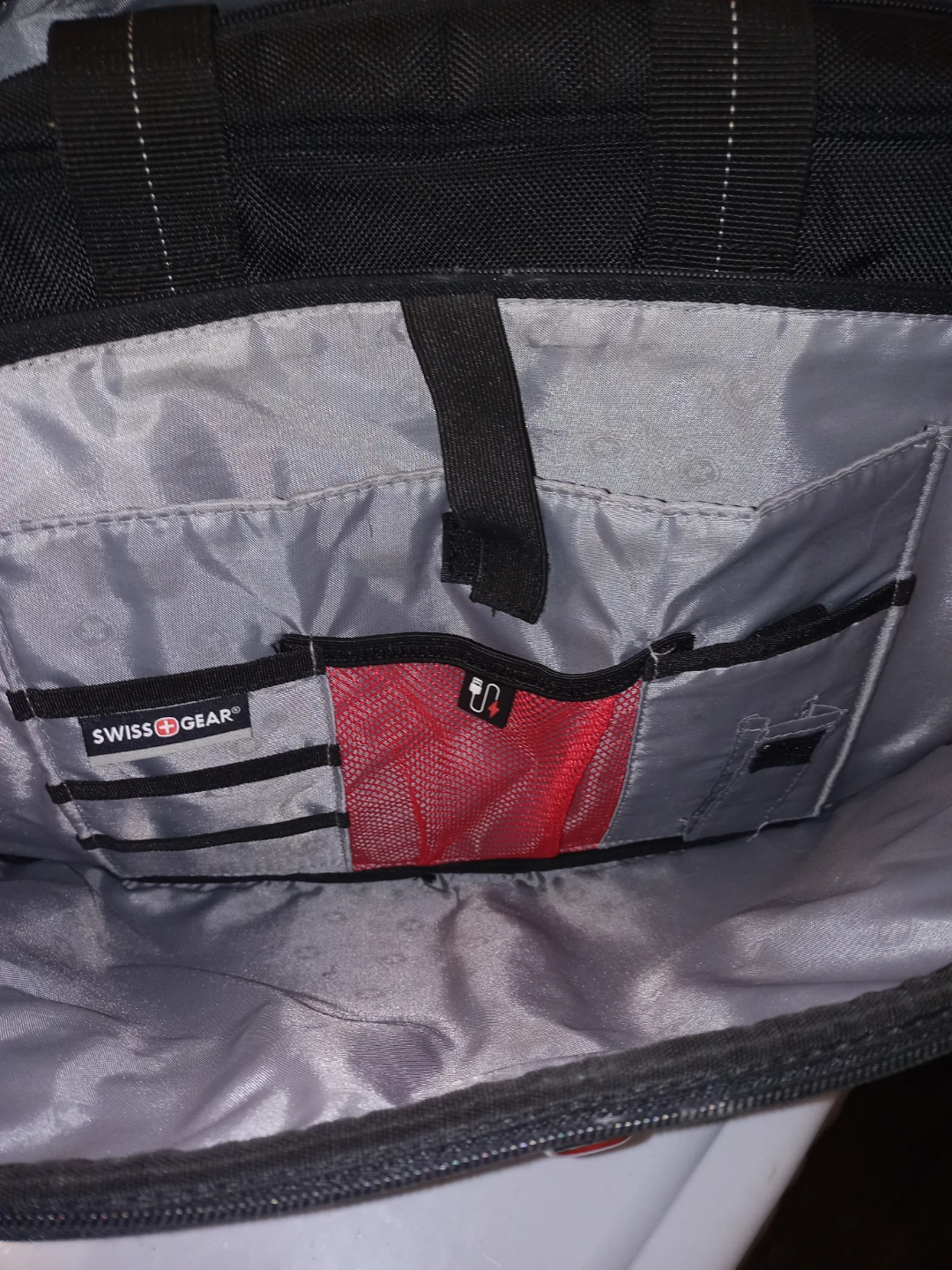 Swiss Gear Shoulder Bag - photo 3