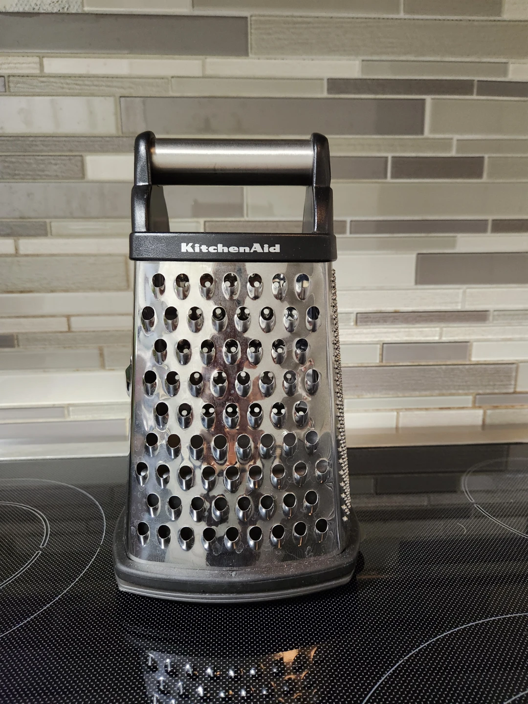 KitchenAid Box Grater - photo 2