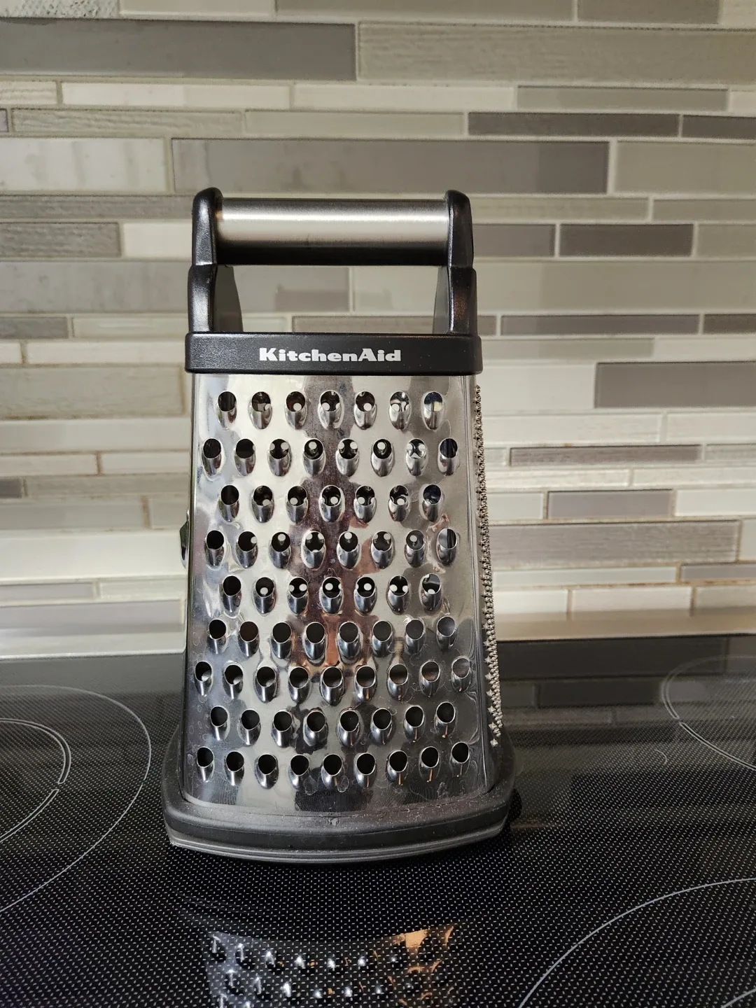 KitchenAid Box Grater - photo 2