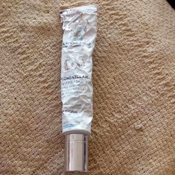 La Roche-Posay Pigmentclar UV SPF 30