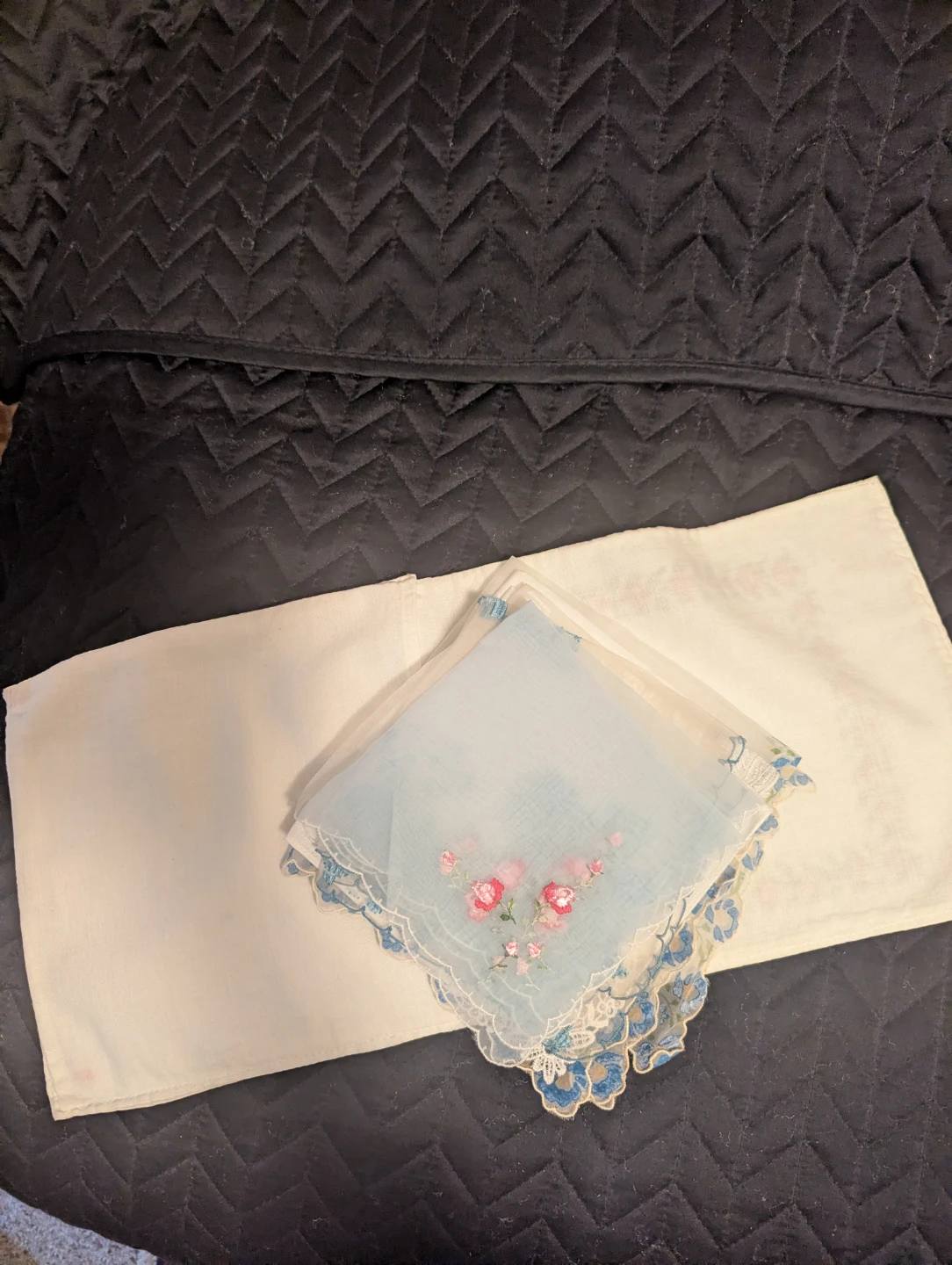 Handkerchief Assortment - photo 2