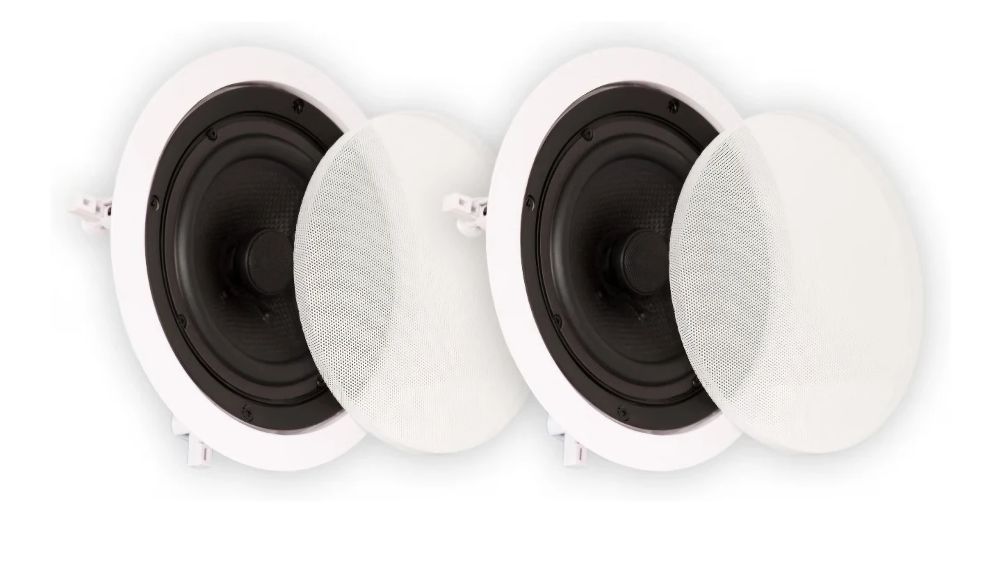 Theater Solutions TS65C In-Ceiling Speakers (Pair)
