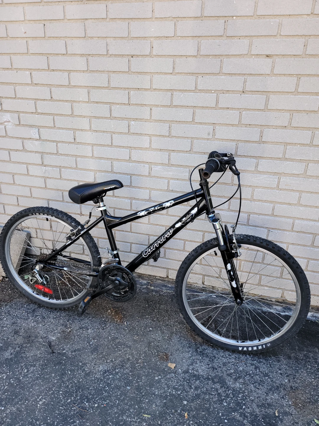 Carrera Mountain Bike