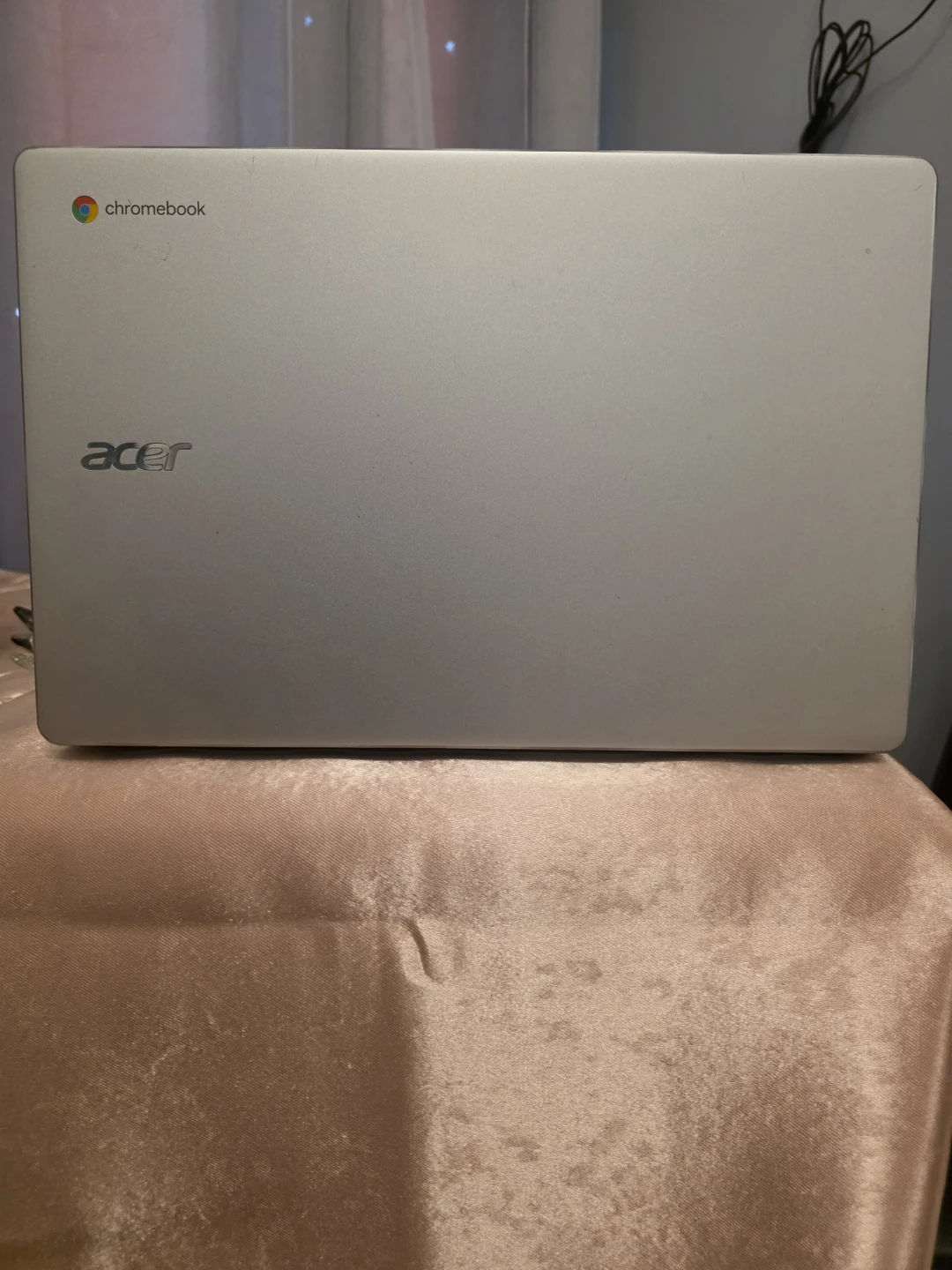 Acer Chromebook Laptop/ With Case - photo 4
