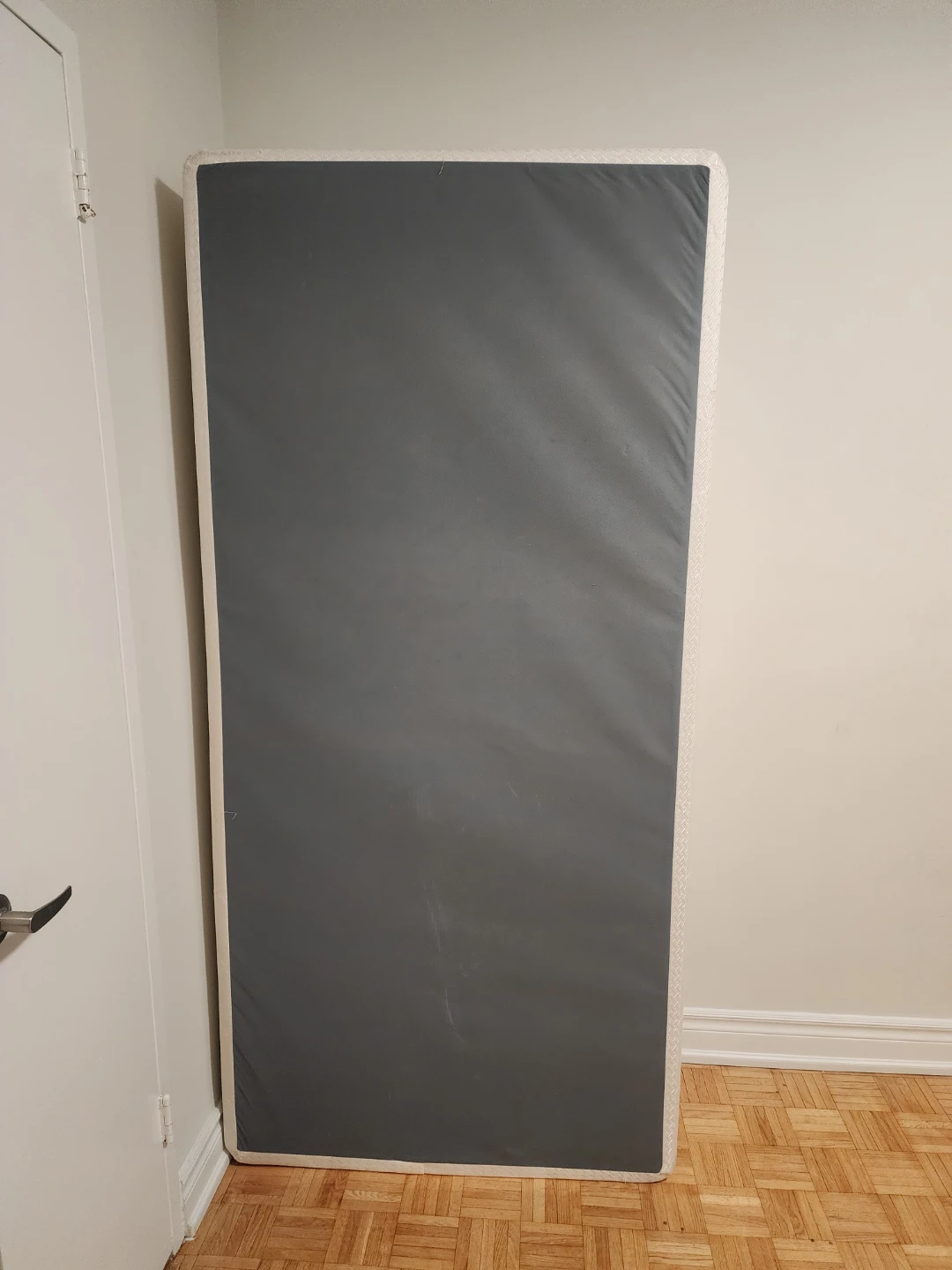 King Size Box Spring