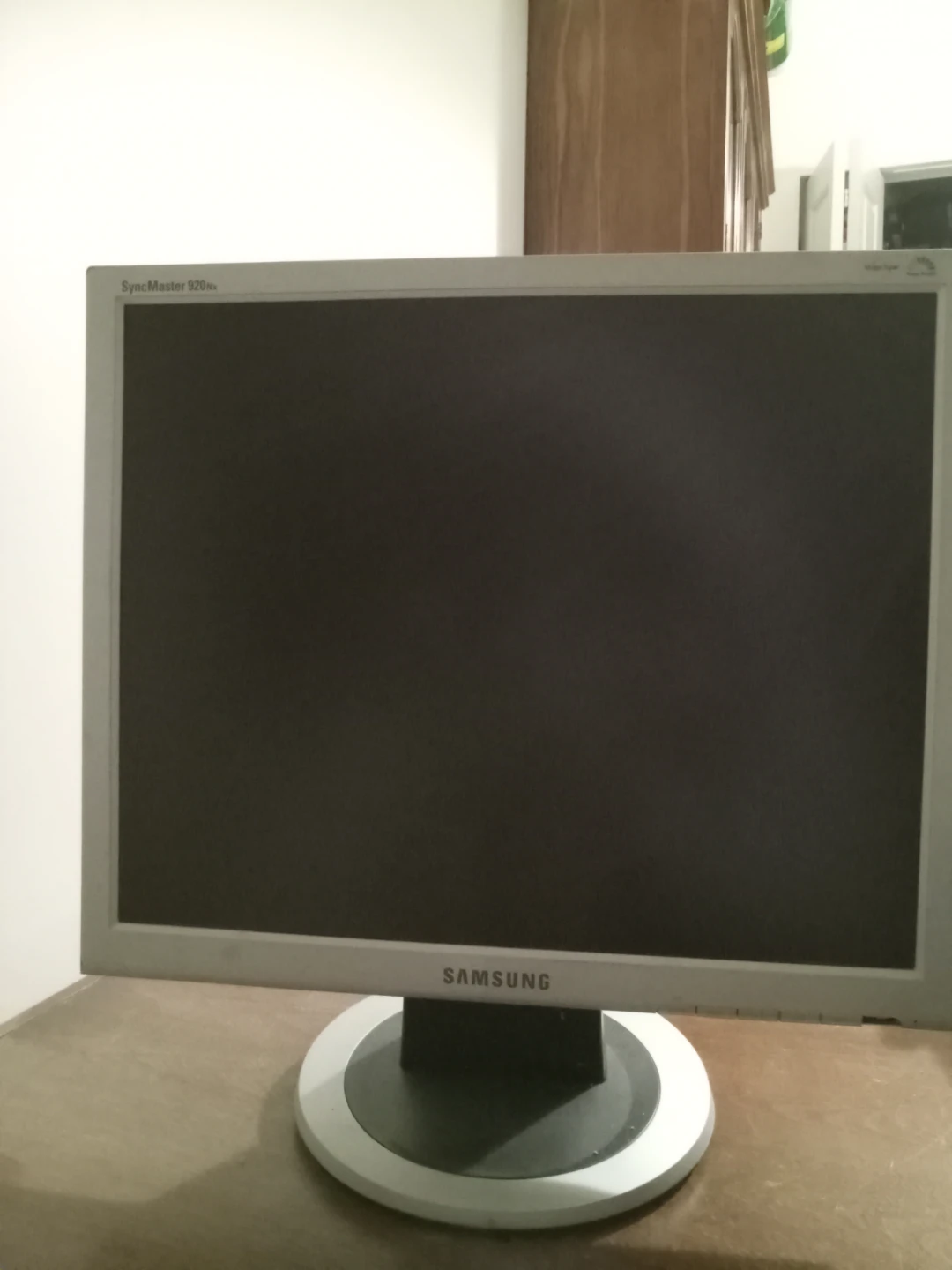 Samsung SyncMaster 920Nw LCD Monitor