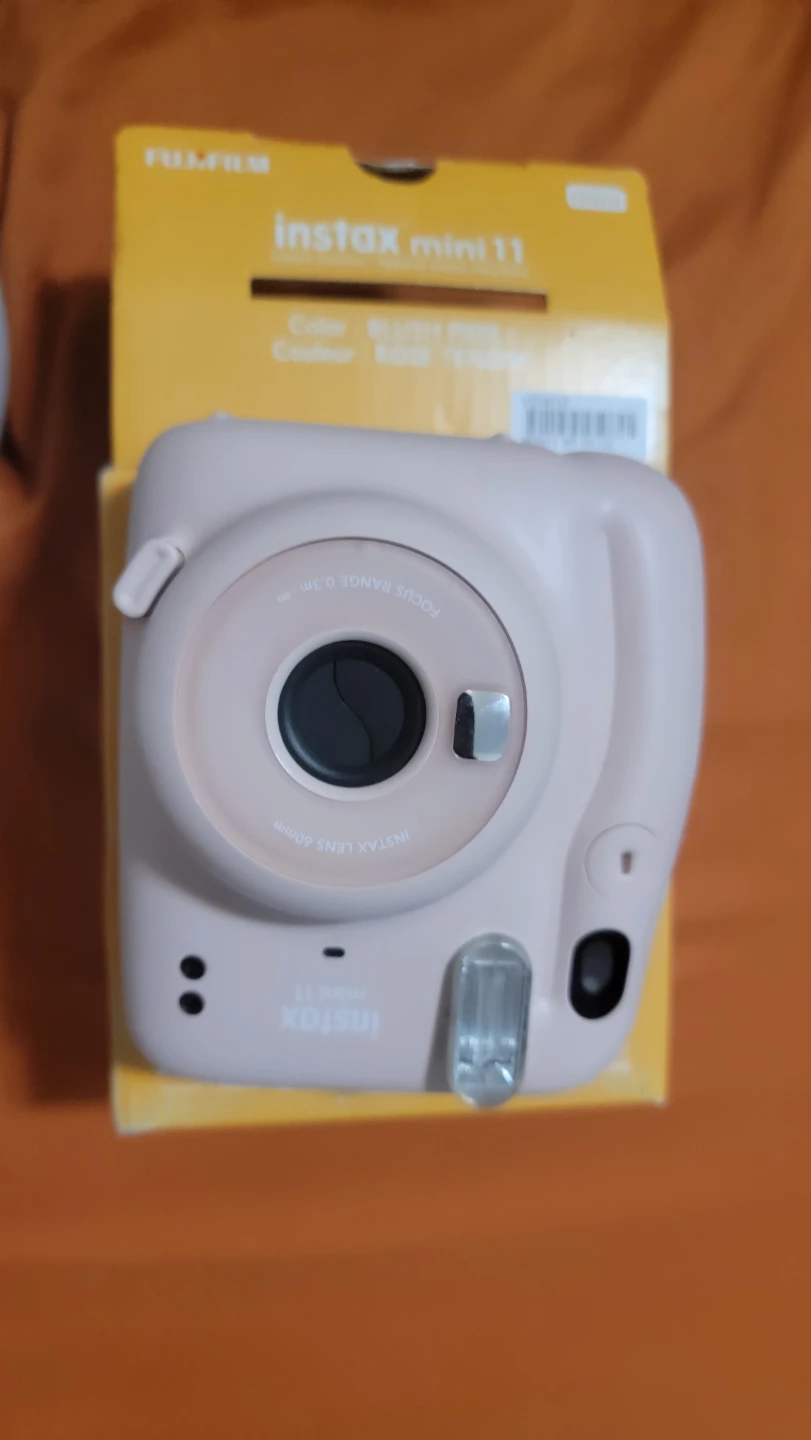 Fujifilm Instax Mini 11 Camera