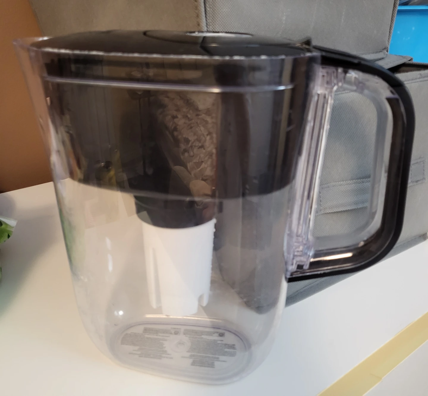 Brita Water Filter Pitcher