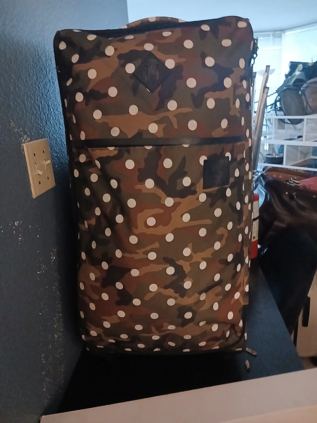 Herschel Supply Co. Luggage
