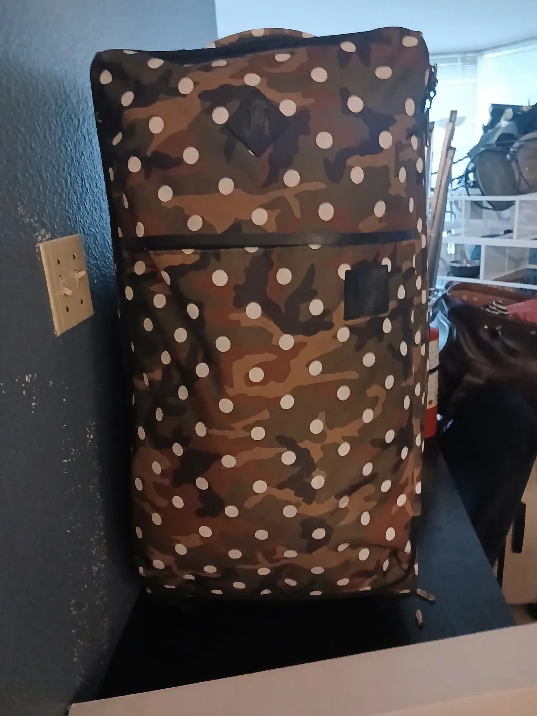 Herschel Supply Co. Luggage