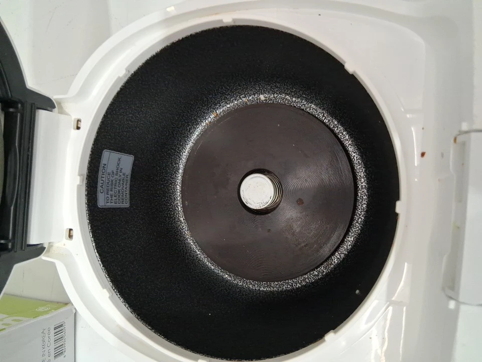 Cuckoo CR-0641F Multifunctional Rice Cooker - photo 5