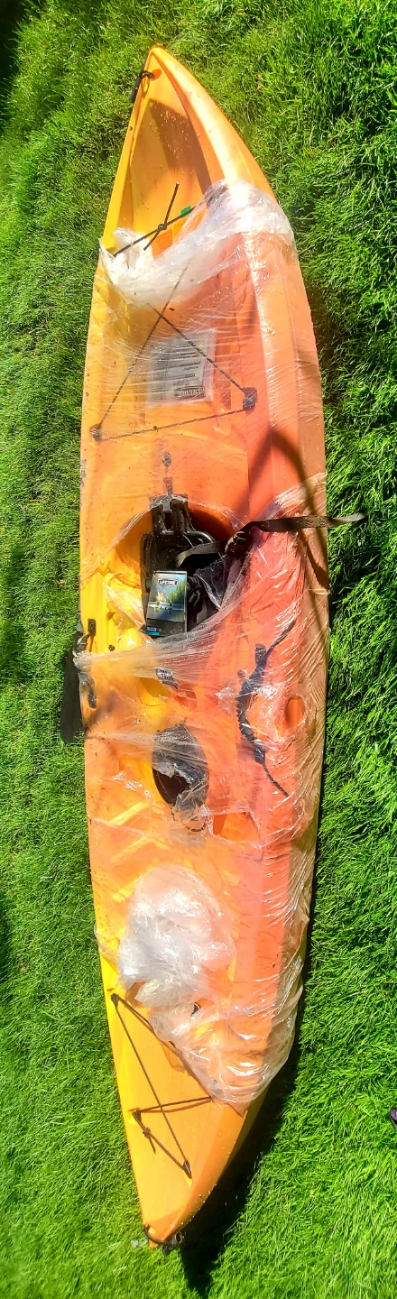 Brand New Kayak - photo 2