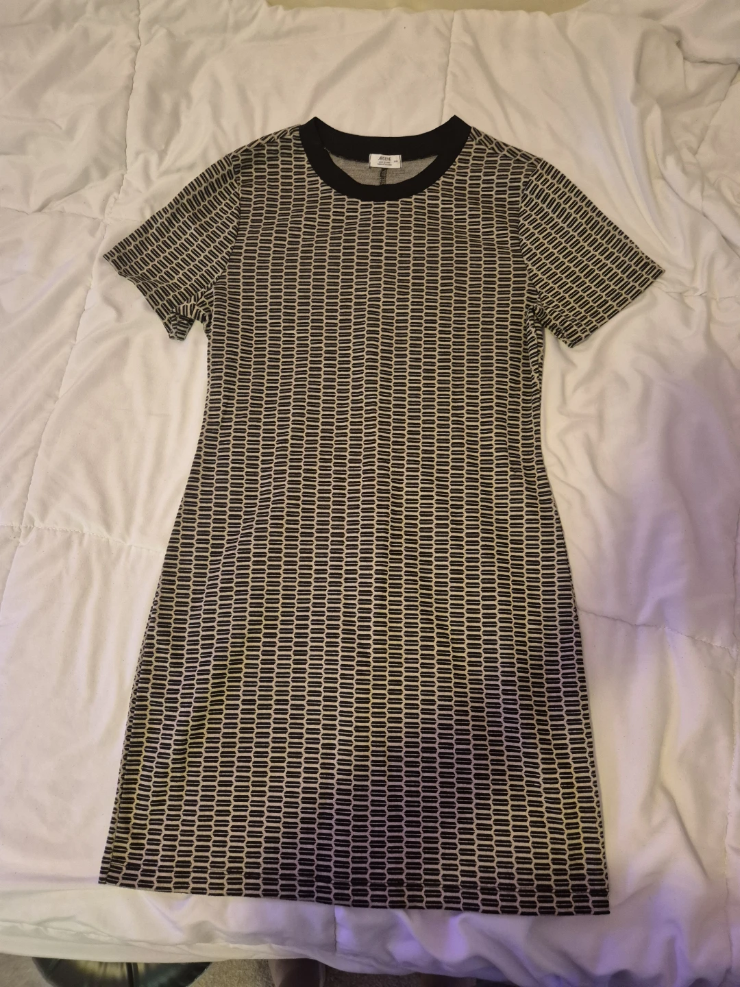 Women's Printed Dress