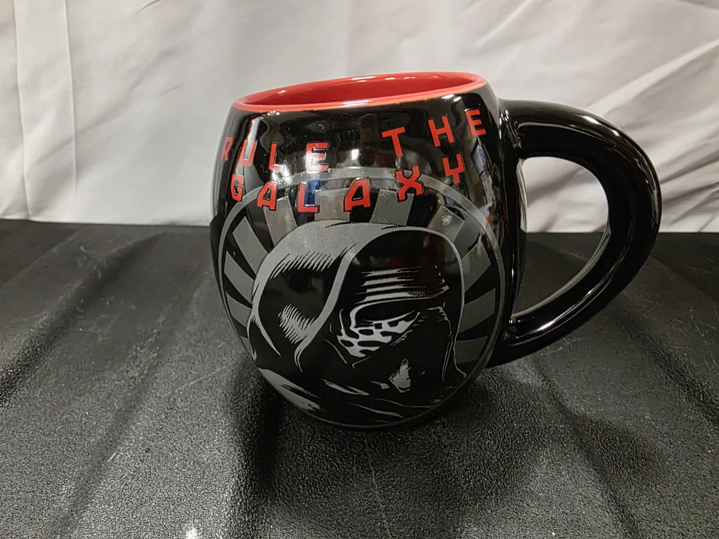 Star Wars Ceramic Mug 18 oz - photo 2