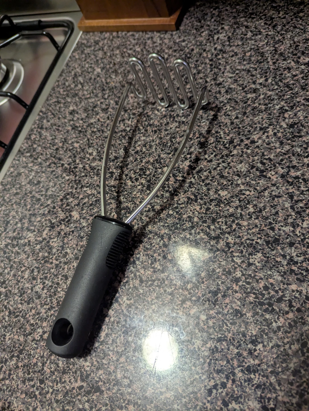 Potato Masher
