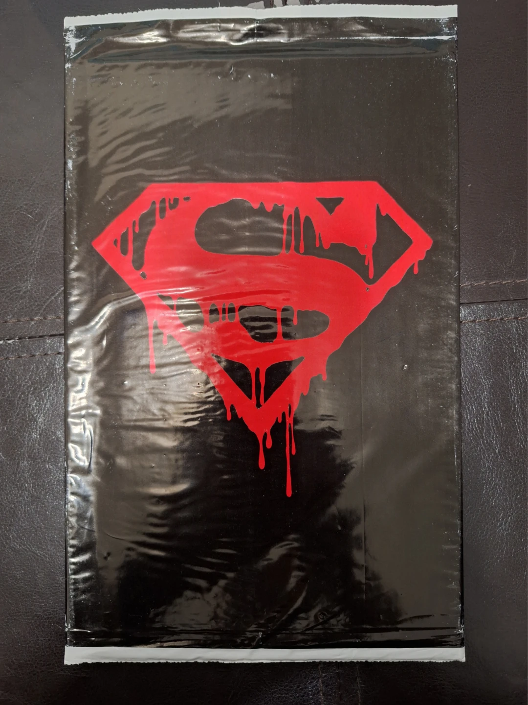 Superman: The Death of Superman! Comic Book #75