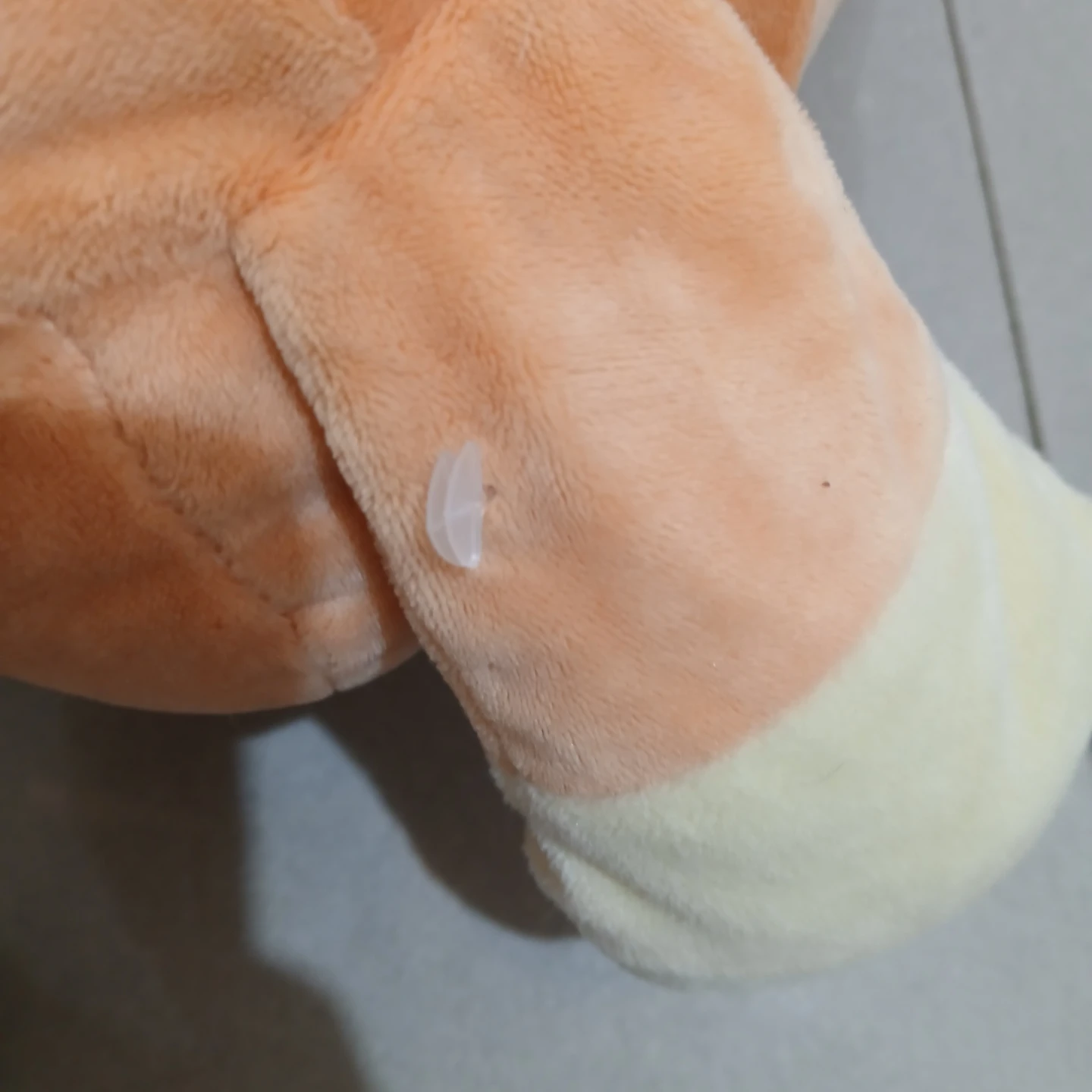 ⚽ Bluey Bingo Plush - photo 3