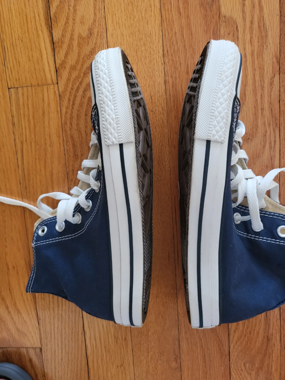 Converse Chuck Taylor All Star High Top Sneakers - photo 5