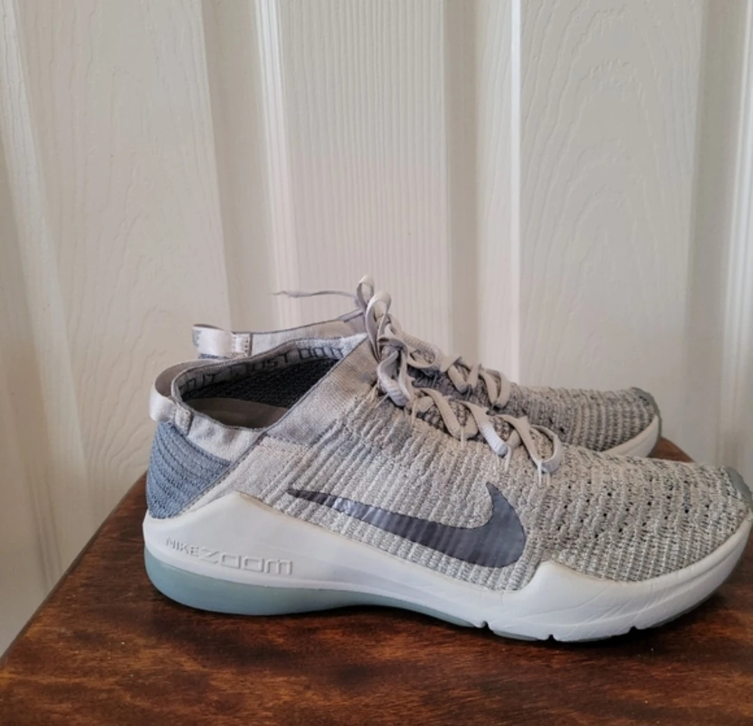 Nike Zoom Running Shoes 7 - photo 2