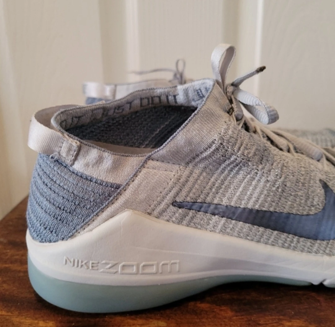 Nike Zoom Running Shoes 7 - photo 3