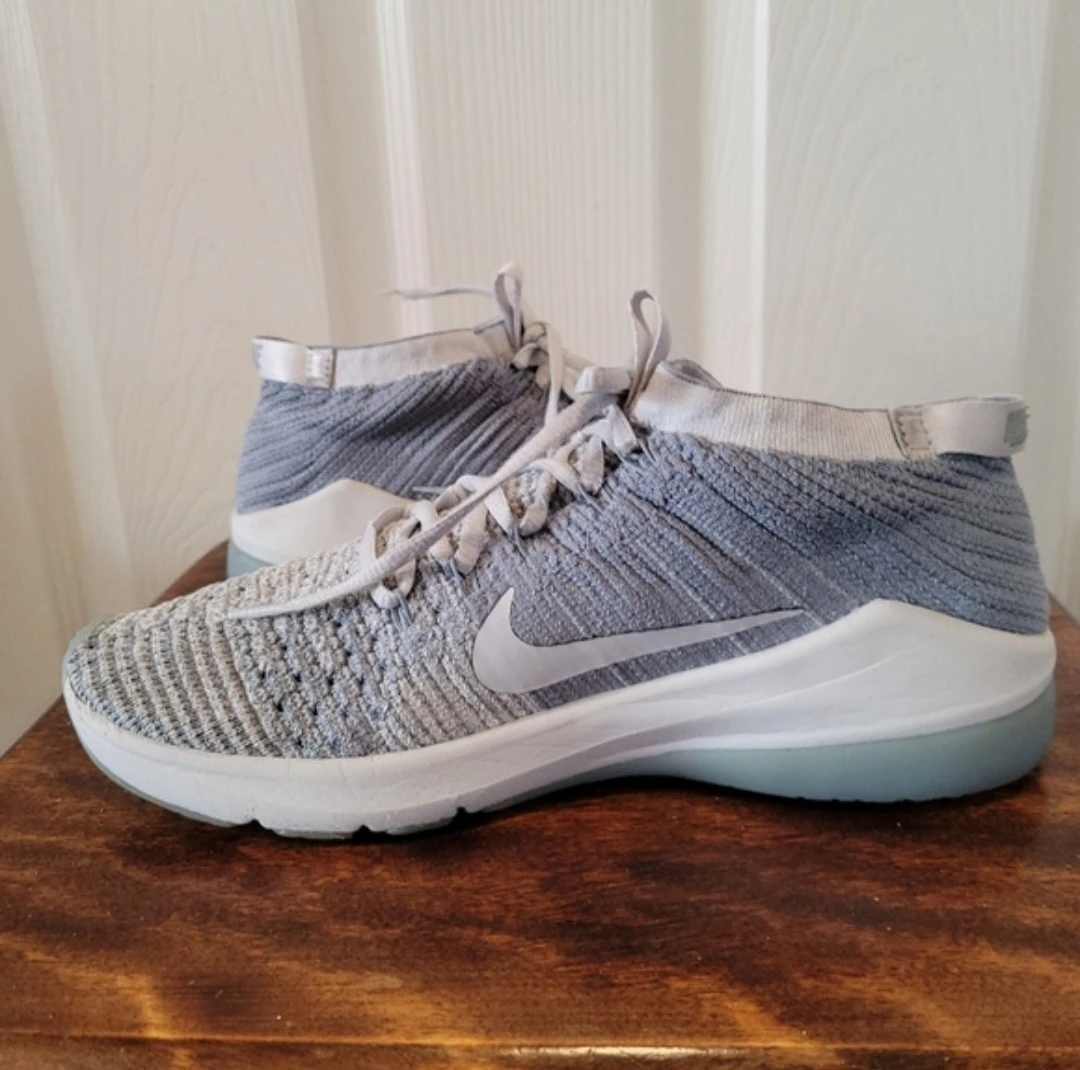 Nike Zoom Running Shoes 7 - photo 5