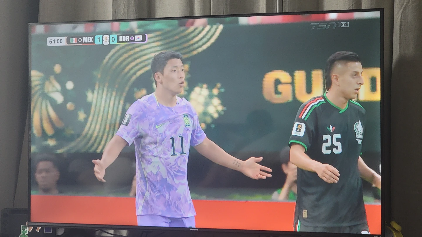 Smart Tv! Lg 49" / hisense 58" - photo 3