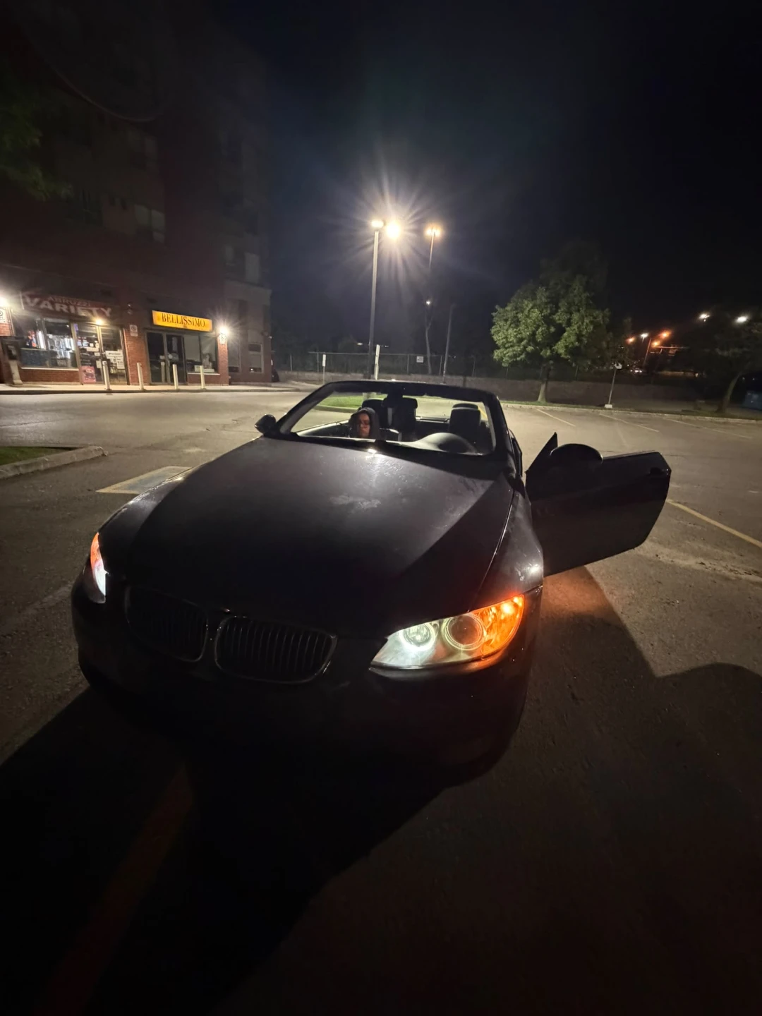 2007 bmw 328 convertible - photo 5