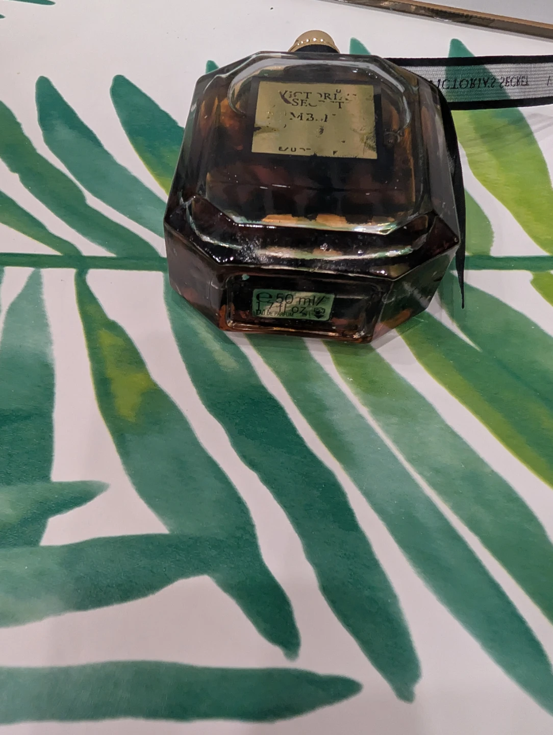 Victoria's Secret Eau de Parfum 50 ml - photo 3