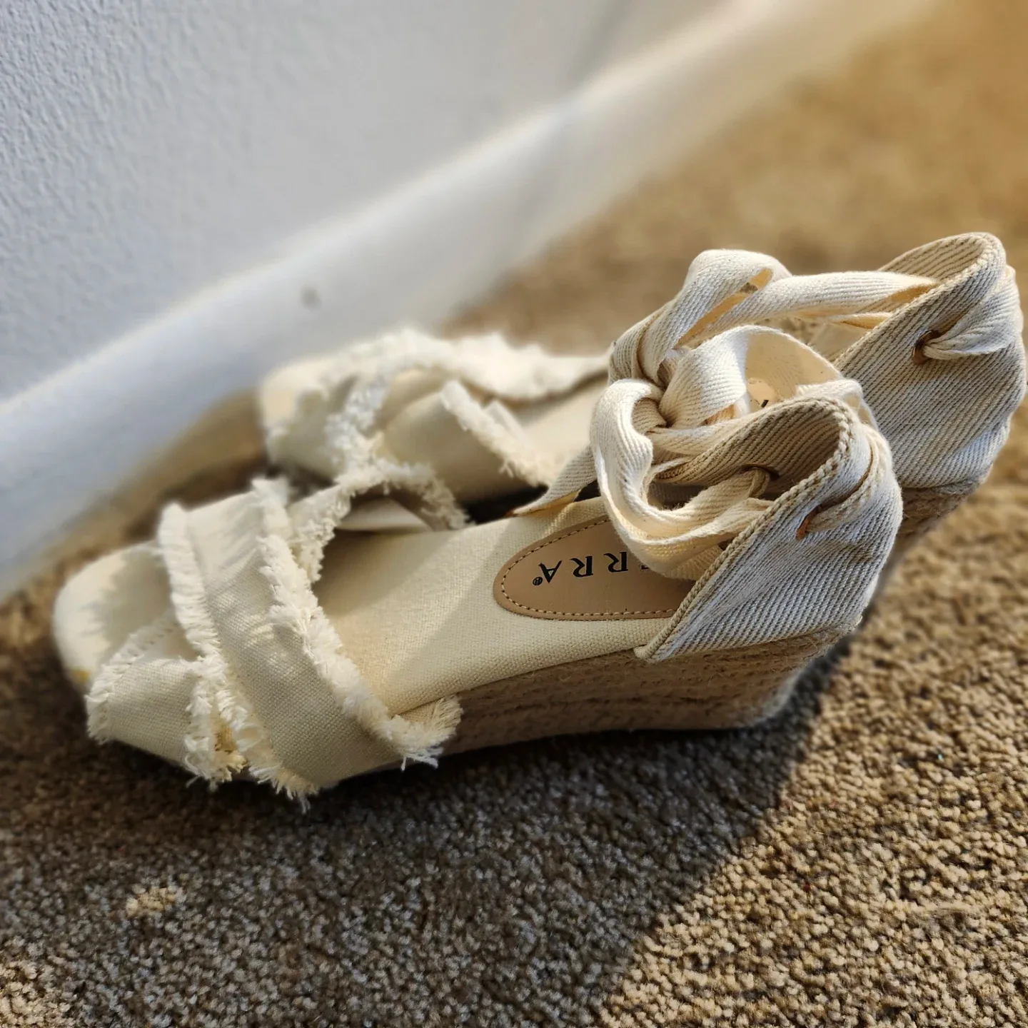 Women sandals - photo 3