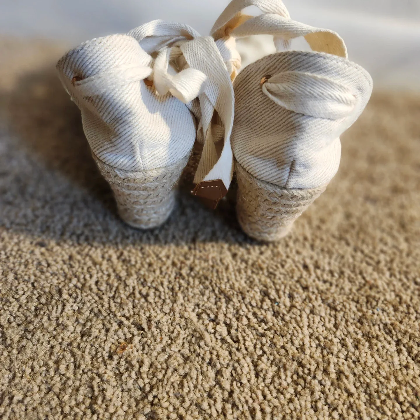 Women sandals - photo 4