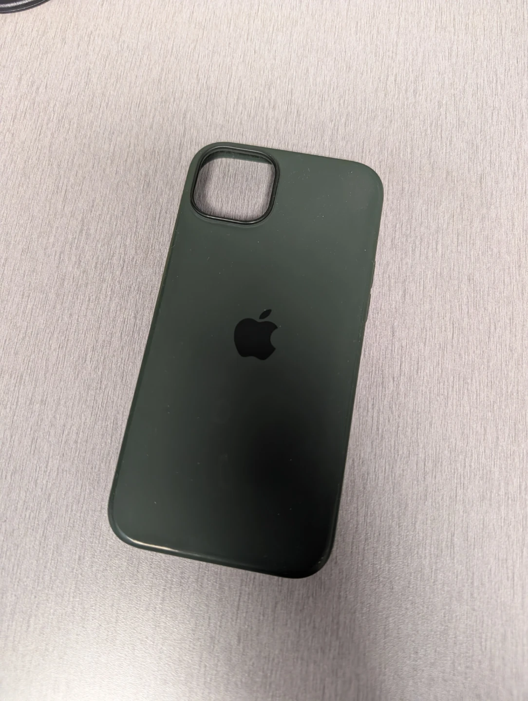 Apple case for iPhone 15 Plus