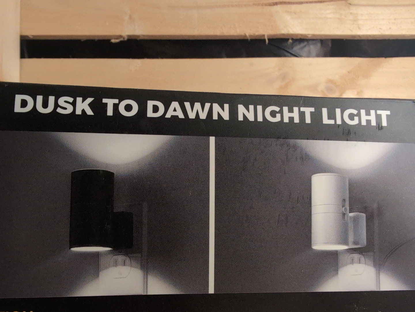 LOHAS LED Night Lights (2 Pack) - photo 3